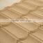 NEW STYLE BUILDING MATERIALS stone coated long span metal roofing sheet sizes                        
                                                Quality Choice
