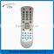 Infrared Universal TV /DVB Remote Control for Home Appliance