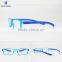 2015 China New Innovative Product Colorations Reading Glasses 0.5 Reading Glasses