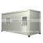 Flat Pack Prefabricated Container Home / Container House