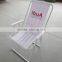Fashionable promotional weekend picnic beach chair