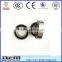 Flange ball bearing F686ZZ