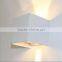 NEWEST Indoor Modern Decorative Led Aluminium Led Wall Lamp Wall Light