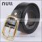 multi-color new products leather belt material men buckle for belt