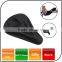 Bicycle Seat Cushion Waterproof Soft Silicone Gel with 3D Bike Seat Cover for Bicycle Saddle