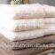 Luxurious 600g egyptian cotton 4pcs bath towel set