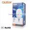 QUSUN High Power LED Bulb 36W High Lumen AC100-140V