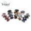 fashionable jewelry acrylic hair clip mix color girl hair accessory for party                        
                                                Quality Choice
