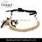 Gold Plated Jewelry butterfly necklace with great price