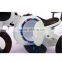 Kids Ride On Motorcycle 6V Toy Battery Powered