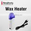 Private Label Wax Heater for 100g Hair Removal Wax