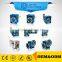 worm reduction gearbox for Chemical machine NMRV 025 030 040 050                        
                                                Quality Choice