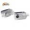 12V Car 3D Shadow Light Car Door Logos Projector Laser Light For SUBAR U