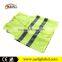 High Visibility reflex fabric reflective running vest and traffic safety cloth                        
                                                Quality Choice