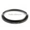 52-58mm Adapter Ring For Sony For Nikon D3200 D810 For Canon 1200D Camera Step-up Ring