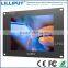 9.7 Inch TFT LCD Metal Frame Panel Mount Touch Industrial Monitor