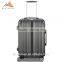 alibaba china new product 2015 Suitcase Type External Caster hard shell luggage suitcase