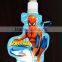 Full Color Printing Drinking Water Bag