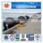 Protect the vessel facilities floating dock marine fender