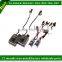 35w hid ballast repair kit with h1 h3 h4 h7 h8 h9 h119004 9005 9006 9007 d1d2 d3 d4