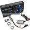 Factory wholesaler G6 motorcycle xenon hid light