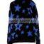 2015 new product pullover long knitting sweater Women's Knitted
