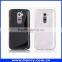 Hot selling S line pc tpu hybrid case for LG G2