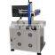 Integrated type cheap stainless steel tags laser engraving machine