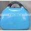 13'' customized printing abs beauty box vanity case hard makeup vanity case