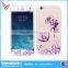 High quality for iPhone 6 phone screen protector diamond protector screen tempered
