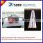 Chinese medicine extraction,tea clarification with ceramic membrane cross flow filter
