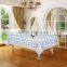 square table cover plastic lined table cover