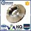 Man Tga&Tgl Truck Spare Parts,Truck Brake Disc With OE No 81508030054