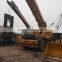 Used KATO KR50H-V Rough Terrain Crane, KATO KR50H Mobile Crane