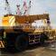 Used KATO KR500-III Rough Terrain Crane KATO 50ton Crane