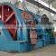 High loader lifting winch with coal mining winch