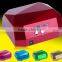 Pro 36 watt led nail lamp for Drying UV gel Gel Polish nails12W CCFL+24W LED