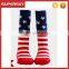 V-260 Cartoon soft pretty baby colorful cotton socks cute boot socks