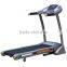 Deluxe Home Use Electric Treadmill With LCD Window