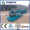 z purlin steel roll forming machinestructure steel sheet forming machine