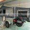 New for 2016 slide out off road camper
