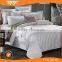 Hotel textile and fabrics