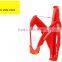 Wholesale plastic Bicycle Water Bottle Holder cheap price bike water bottle holder