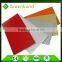 GREENBOND OEM free advertisement board acp sandwich panel
