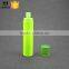 100ml PET Clyinder shape Fine Mist plastic spray bottle