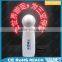 SUNJET 2016 wholesale electrical glow hand fan led