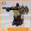 Most popular cool red transfiguration robot rc cars for sale