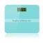 lightweight digital body weighing scale bathroom body weighing scale for human body measure household body scale digital