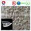 Transparent polycarbonate enclosure raw material, Low halogen Fire retardant PC plastic resin