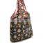 Polyester shopping bag for promotion